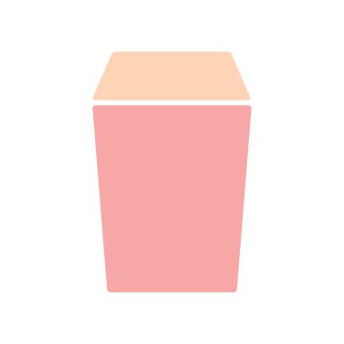 Grafik simgesi, vektörel illüstrasyon