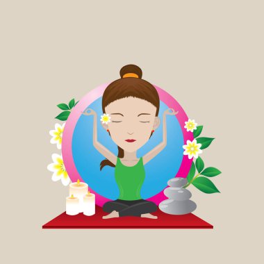 Grafik simgesi, vektör illüstrasyonu