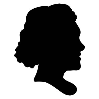 Basit vektör sanatı, modern resimleme