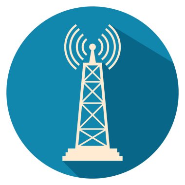 Grafik simgesi, vektörel illüstrasyon