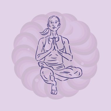 Grafik simgesi, vektör illüstrasyonu