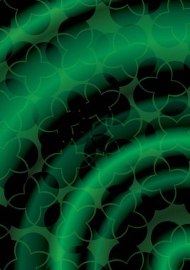 Soyut arkaplan vektör çizimi