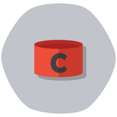 Grafik simgesi, vektör illüstrasyonu