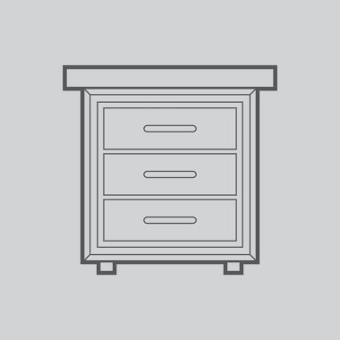 ev, aygıt, vektör illüstrasyonu 