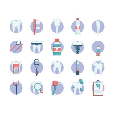 Basit grafik simgesi vektör illüstrasyonu 
