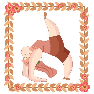 Basit vektör sanatı, modern resimleme