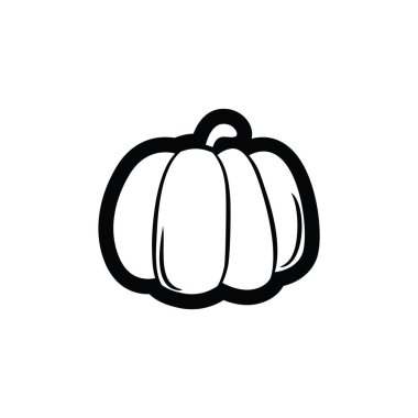 Grafik simgesi, vektör illüstrasyonu