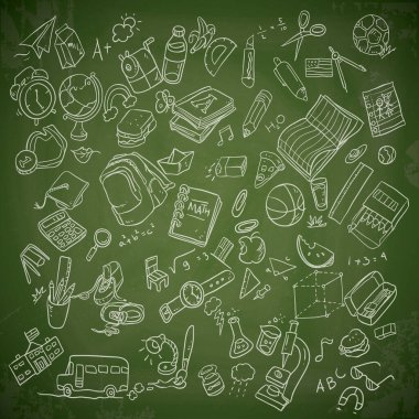 Vektör illüstrasyonu, simge ögesi 