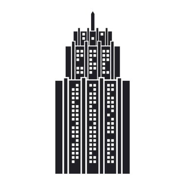 Vektör illüstrasyonu, simge ögesi 