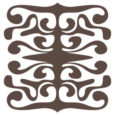 minimalist poster, vektör dijital sanat