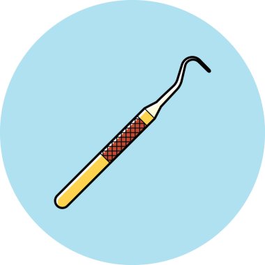 Çizgi film kriketinin vektör çizimi