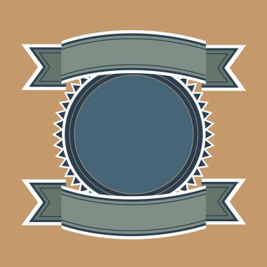 Vektör illüstrasyonu, simge ögesi 