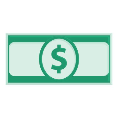 ABD şablonu, vektör illüstrasyonu