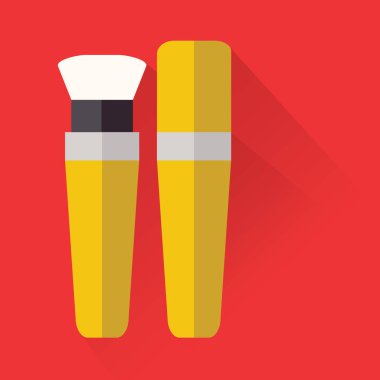 Vektör illüstrasyonu, simge ögesi arkaplanı  