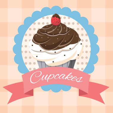 Grafik simgesi, vektör illüstrasyonu