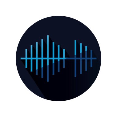 simge basit grafik vektör çizimi