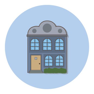 minimalist poster, vektör dijital sanat