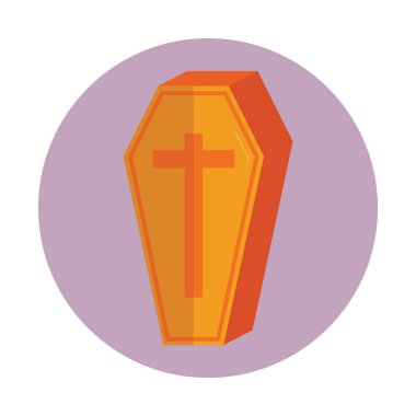 Vektör illüstrasyonu, simge ögesi arkaplanı