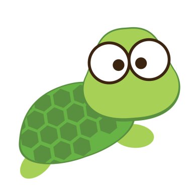 Vektör illüstrasyonu, simge ögesi 