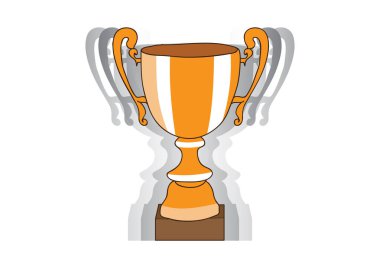 Basit vektör sanatı, modern resimleme