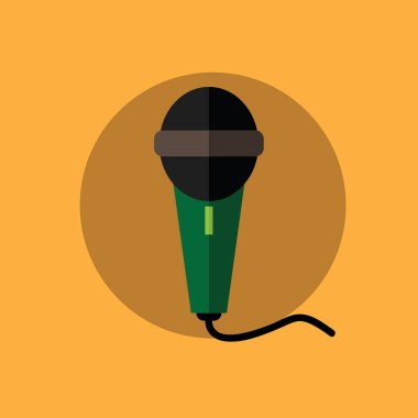 minimalist poster, vektör dijital sanat