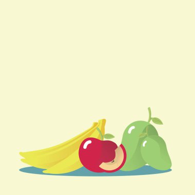 Vektör illüstrasyonu, simge ögesi arkaplanı 