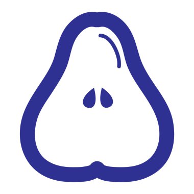 Grafik simgesi, vektör illüstrasyonu