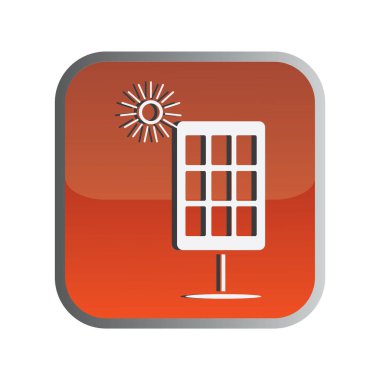 minimalist poster, vektör dijital sanat