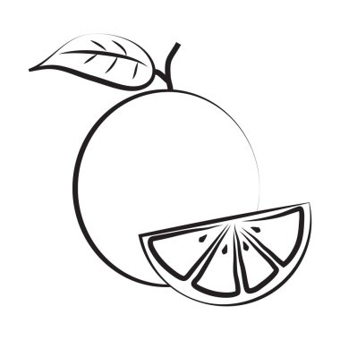 Vektör illüstrasyonu, simge ögesi 