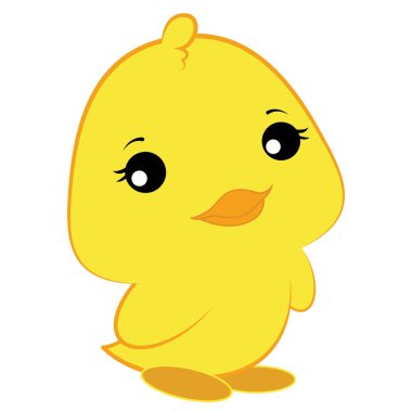 Kabuklu sarı piliç