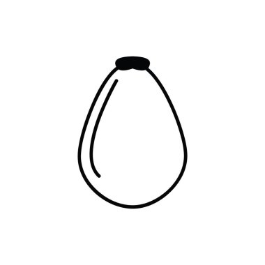 Vektör illüstrasyonu, simge ögesi 