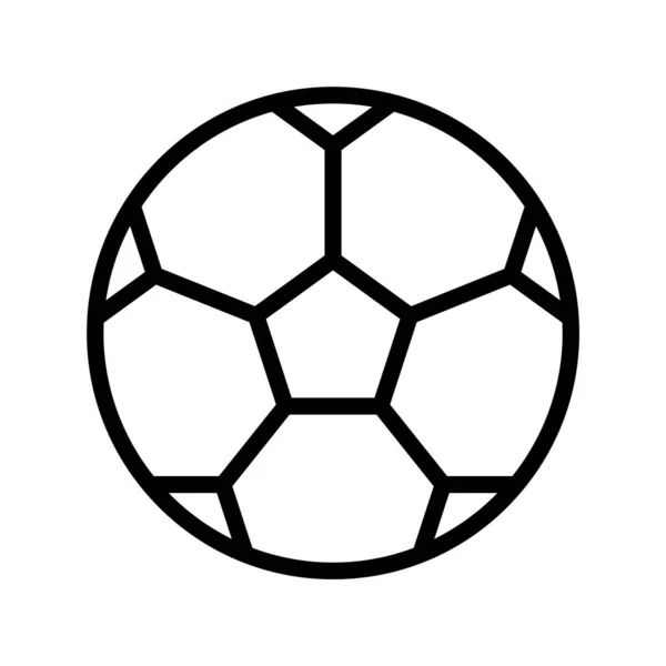 Jogador de futebol chutando o ícone de doodle de contorno desenhado de mão  de bola. esporte de equipe, treinamento de futebol, conceito de jogo de  futebol. ilustração de desenho vetorial para impressão