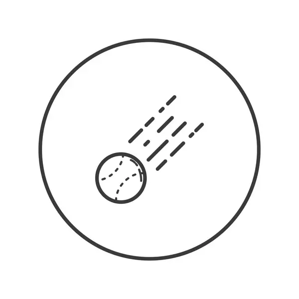 简单的图形图标矢量插图 — 图库矢量图片