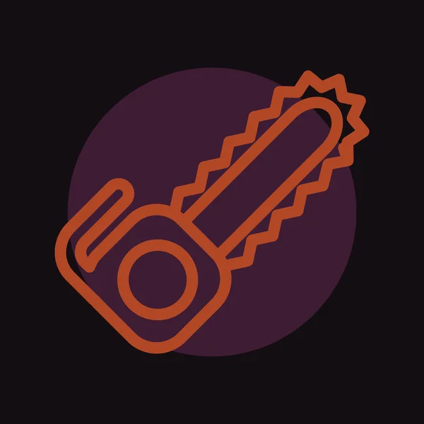 Vektorillustration Icon Element — Stockvektor