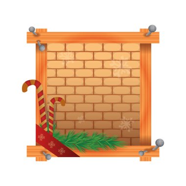 Basit grafik simgesi vektör illüstrasyonu