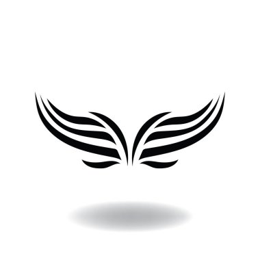 Vektör illüstrasyonu, simge ögesi arkaplanı