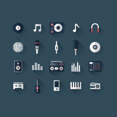 minimalist poster, vektör dijital sanat