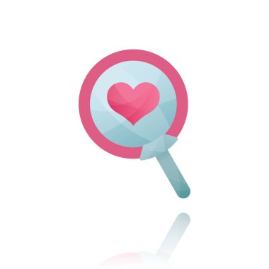 Vektör illüstrasyonu, simge ögesi