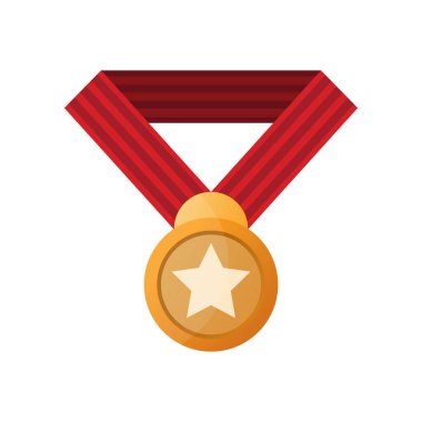 Vektör illüstrasyonu, simge ögesi arkaplanı