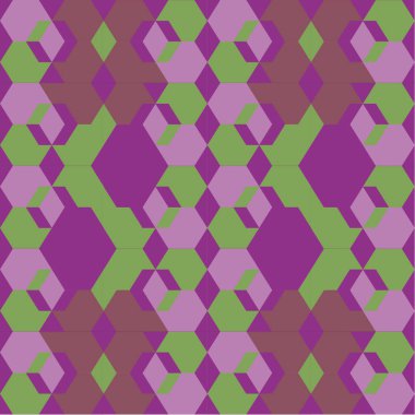 yaratıcı grafik vektör illüstrasyonu