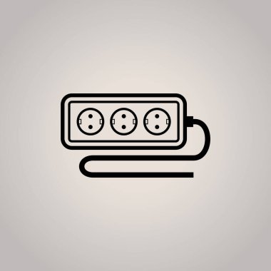 yaratıcı grafik vektör illüstrasyonu