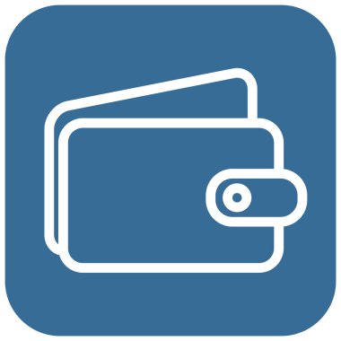 Vektör illüstrasyonu, simge ögesi arkaplanı