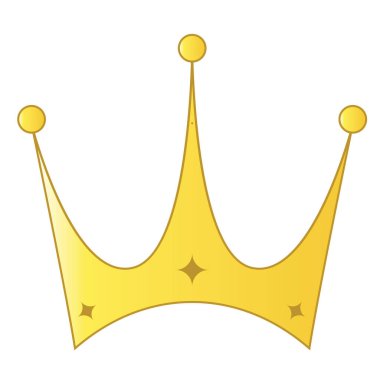 Vektör illüstrasyonu, simge ögesi 