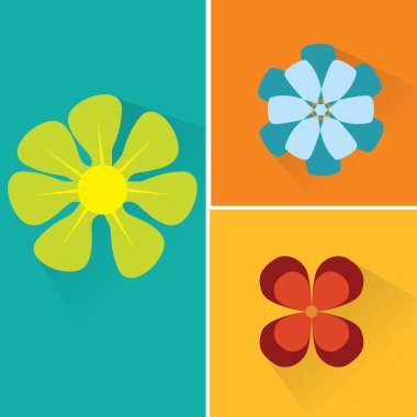 Vektör illüstrasyonu, simge ögesi arkaplanı 