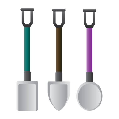 Vektör illüstrasyonu, simge ögesi