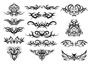 modern grafik vektör illüstrasyonu