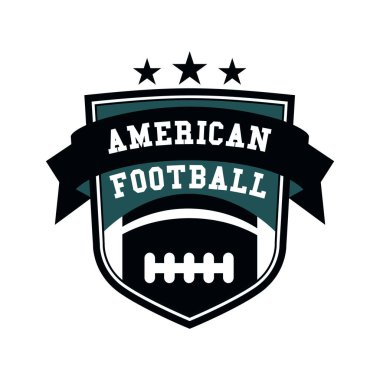 Basketbol turnuvası için vektör logosu