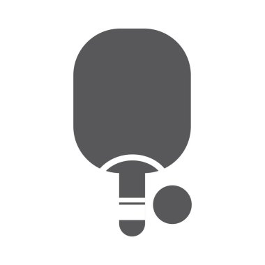 Vektör illüstrasyonu, simge ögesi arkaplanı