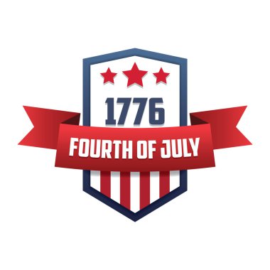 Amerikan İşçi Bayramı tasarımının vektör çizimi