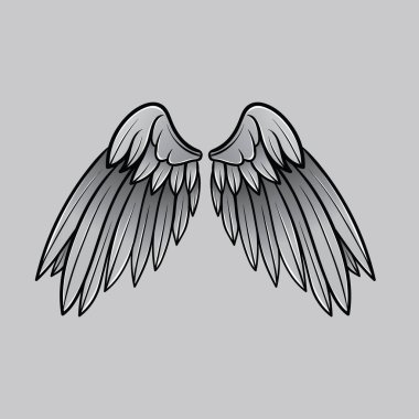 Vektör illüstrasyonu, simge ögesi 